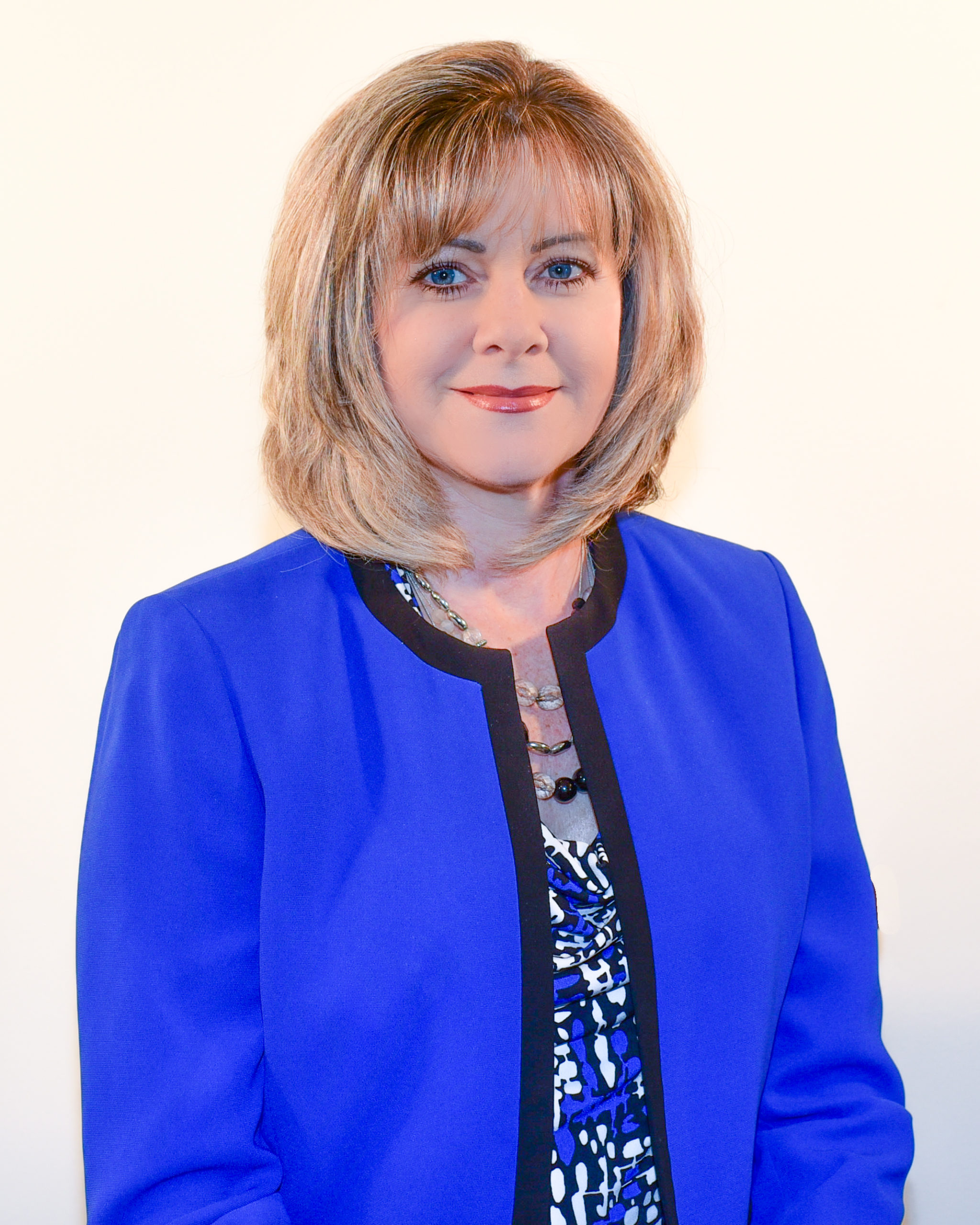 MichelleBuckingham2020-12 Michelle